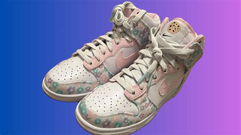 nike dunk high doernbecher xix|doernbecher xix collection.